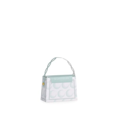 Madrhelen - Borsa in Carta Bubble