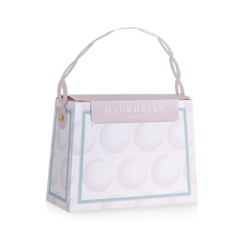 Madrhelen - Borsa in Carta Bubble