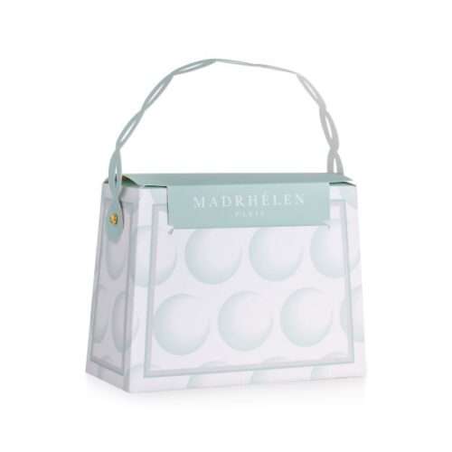 Madrhelen - Borsa in Carta Bubble