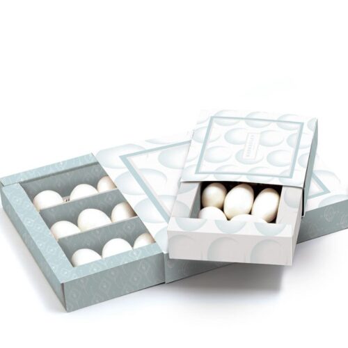 Madrhelen - Scatola Confetti