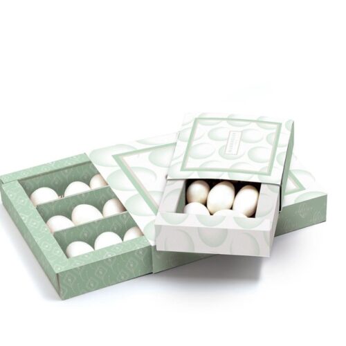 Madrhelen - Scatola Confetti