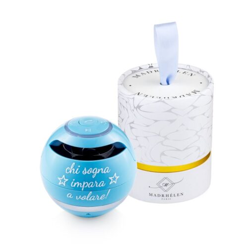 Madrhelen - Radio Sfera Nexis