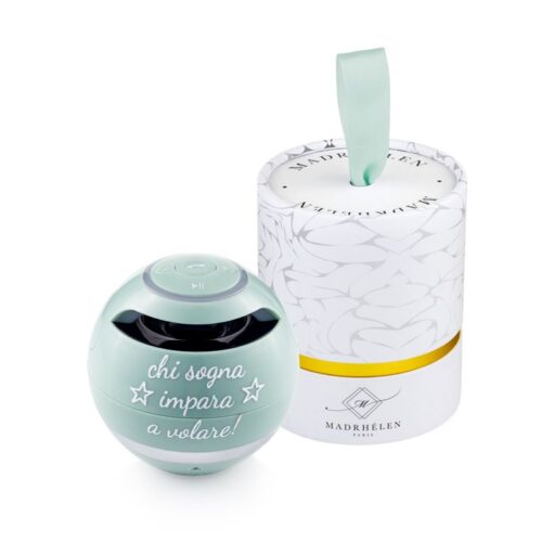 Madrhelen - Radio Sfera Nexis