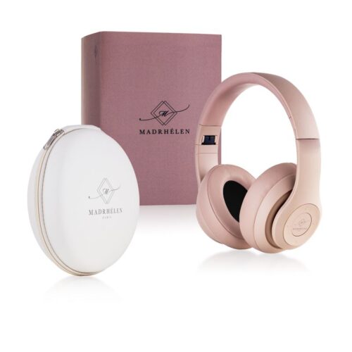 Madrhelen - Cuffie Bluetooth