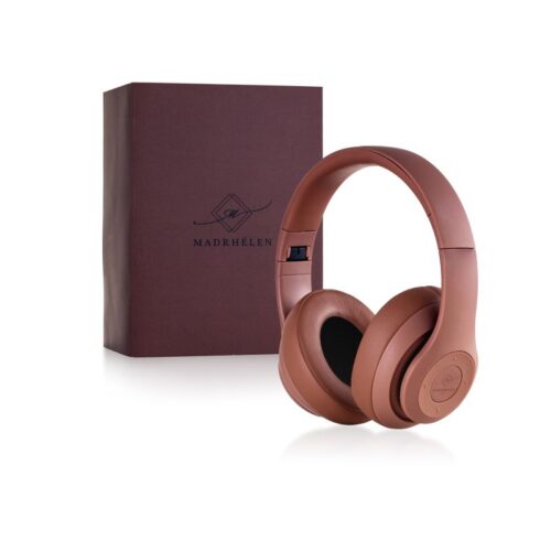 Madrhelen - Cuffie Bluetooth