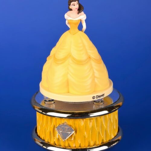 Le Fate di Cristallo - Cassa Bluetooth Belle