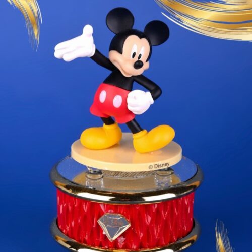 Le Fate di Cristallo - Cassa Bluetooth Topolino