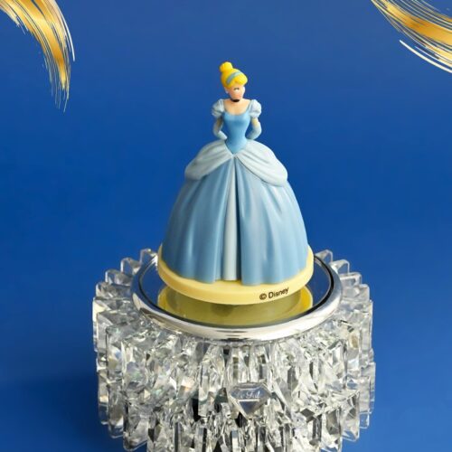 Le Fate di Cristallo - Carillon Cenerentola