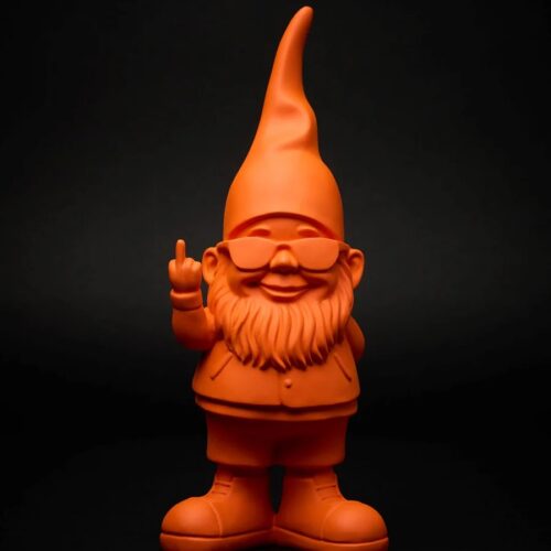 Blogo Design - Scultura Bernardo