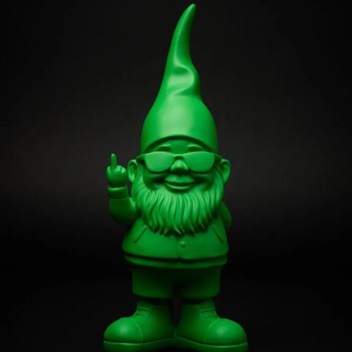 Blogo Design - Scultura Bernardo