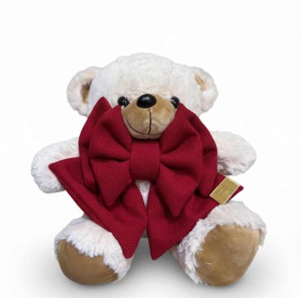 Madame Fioccò - Teddy Love