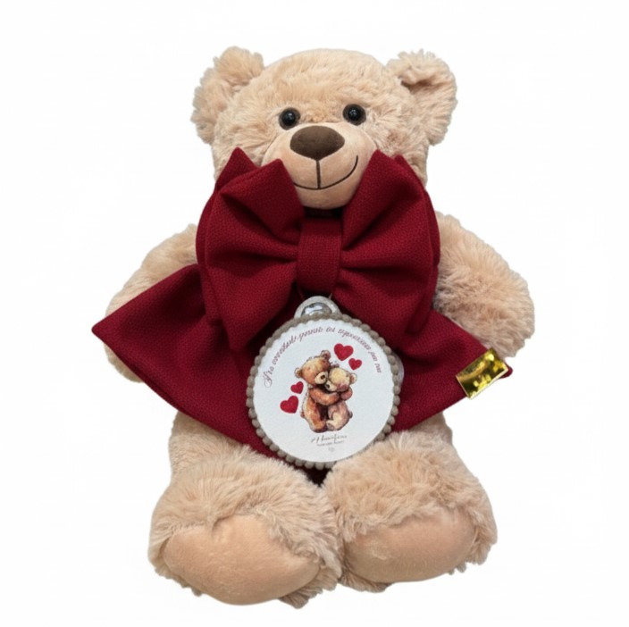 Madame Fioccò - Teddy Love