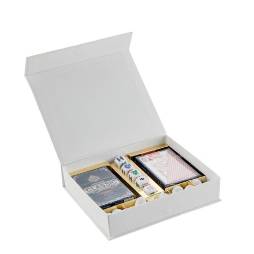 Star Import - Luxury Game Box