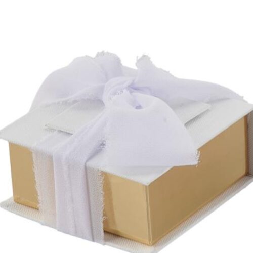 Star Import - Box Chiffon