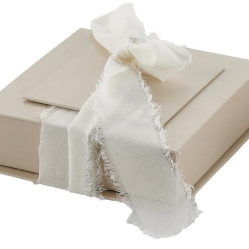 Star Import - Box Chiffon