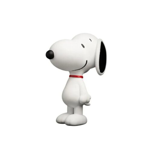 Blogo Design - Snoopy Standing White