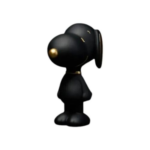 Blogo Design - Snopy Standing