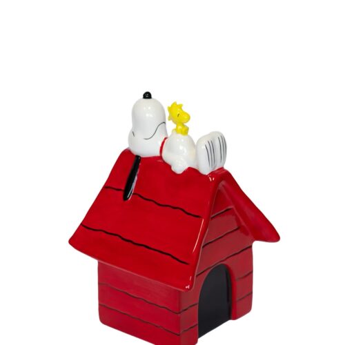 Blogo Design - Snoopy Cuccia