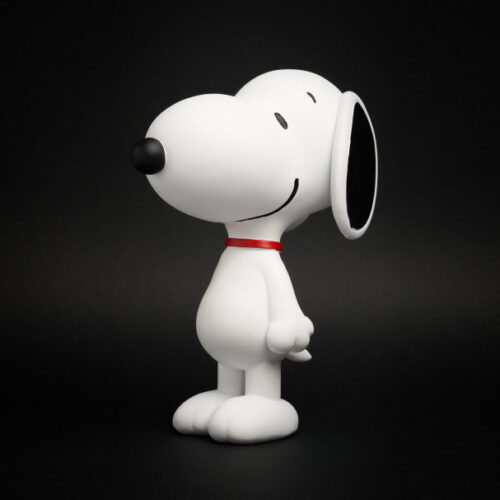 Blogo Design - Snoopy Standing