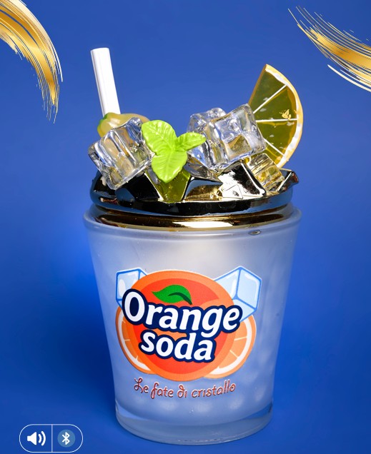 SODA