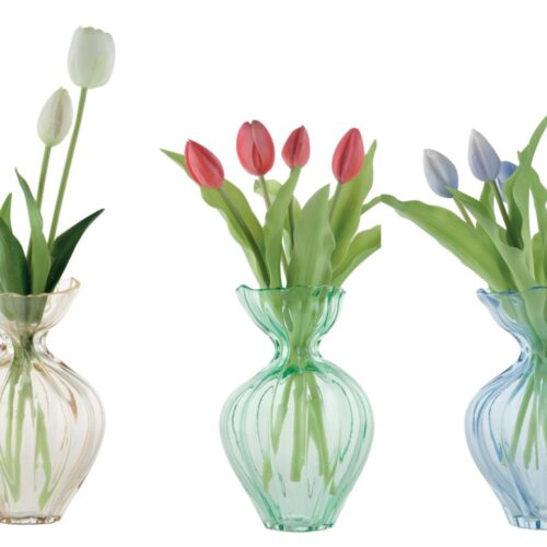 Special Gift - Vaso Vetro Assortito