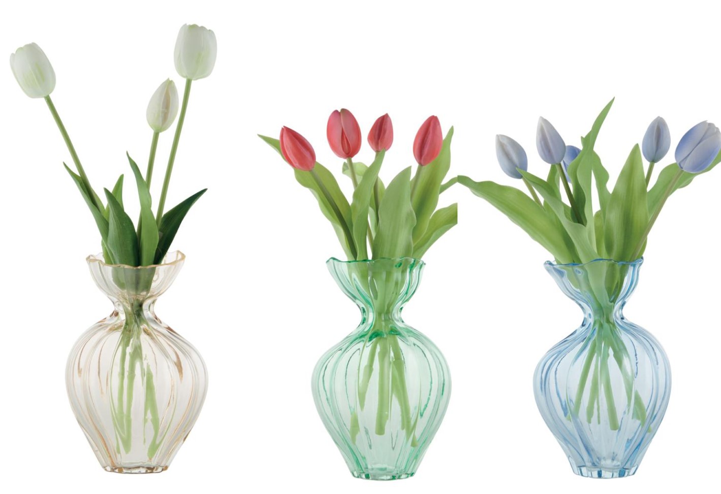 Special Gift - Vaso Vetro Assortito