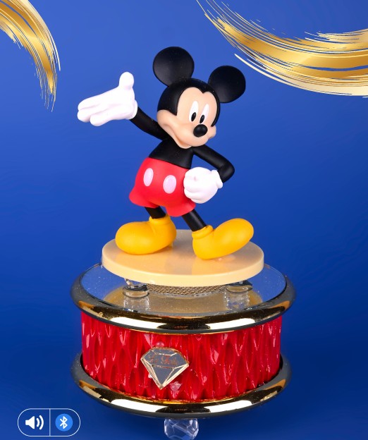 Topolino
