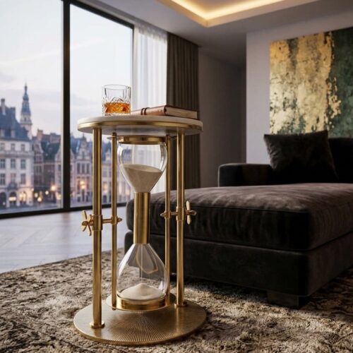 TEMPUS RICHMOND