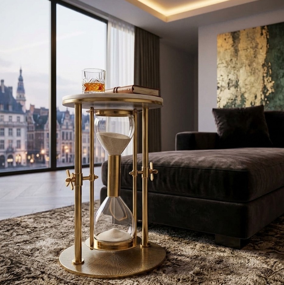 TEMPUS RICHMOND