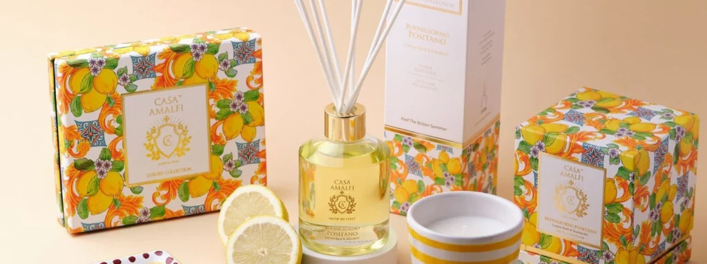 casa Amalfi banner min