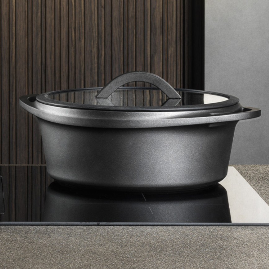 CASSERUOLA ALTA FUSIONI