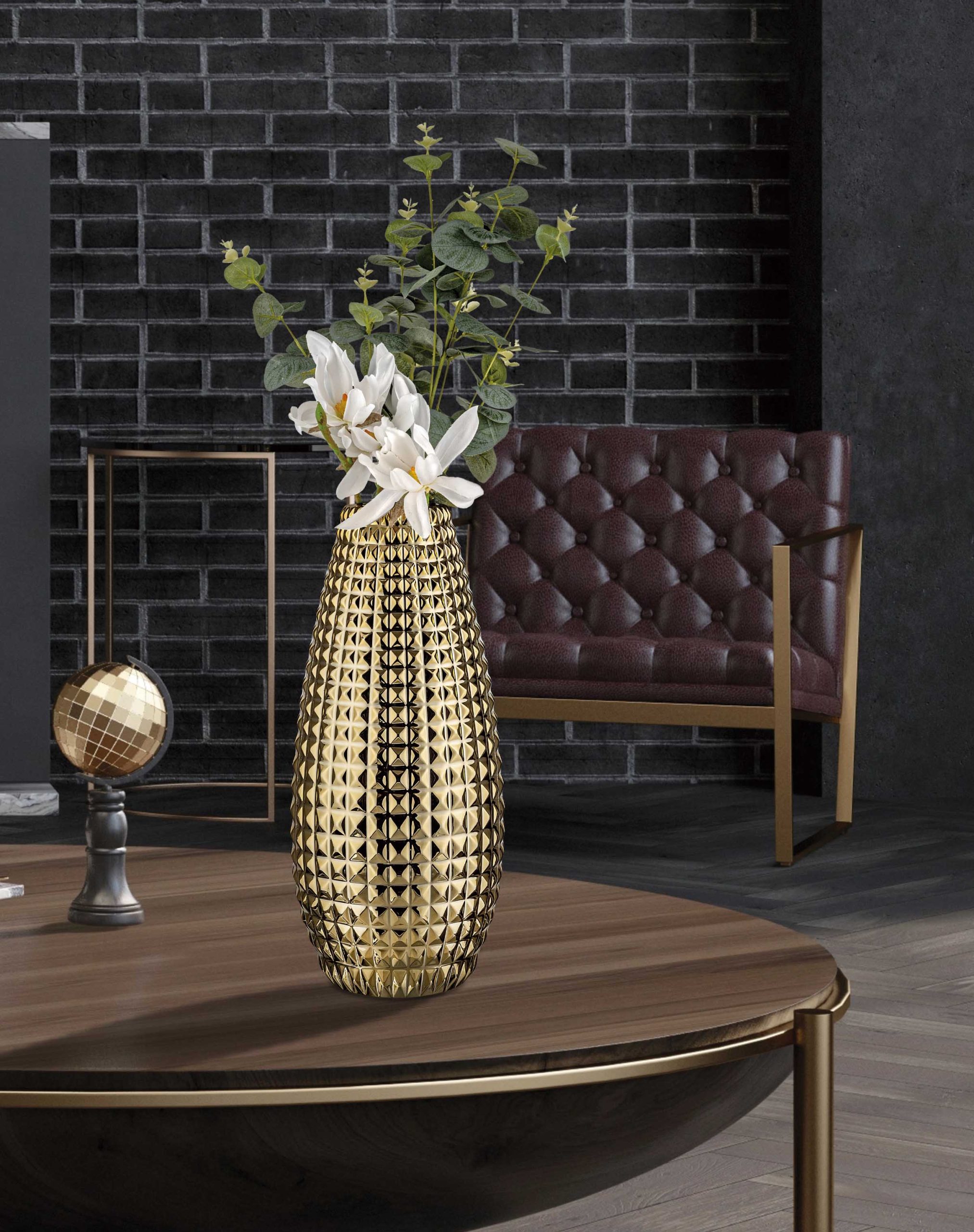 bongelli vaso diamonds