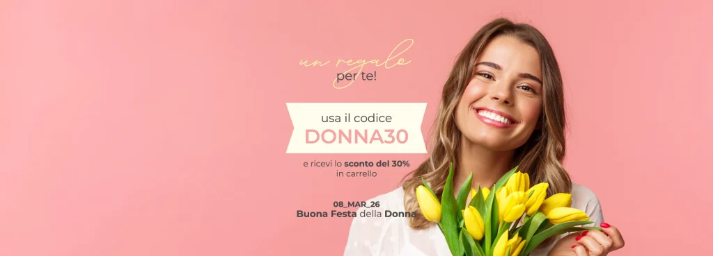 festa della donna