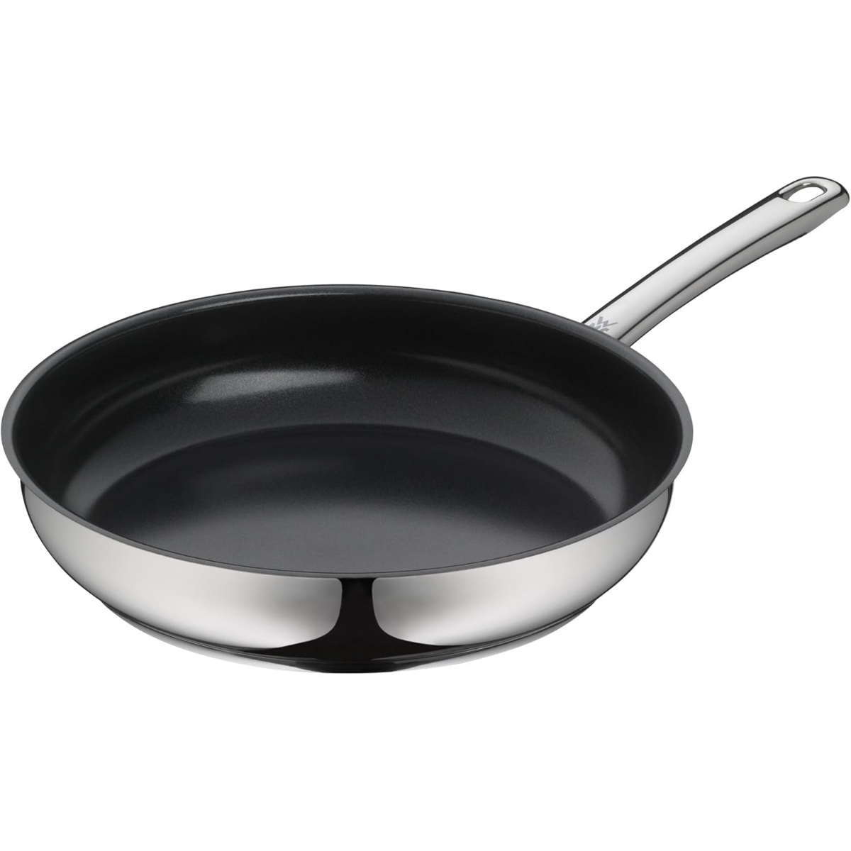WMF - Padella 24 cm Antiaderente Cromargan - immagine 2