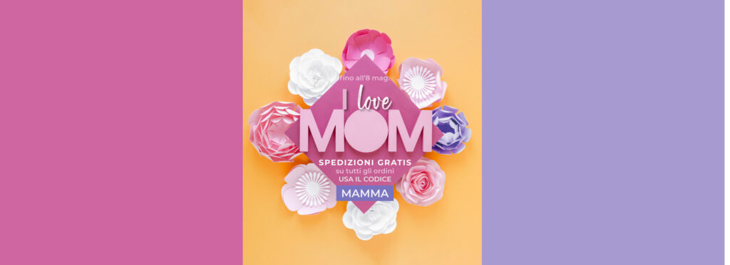 promo mamma