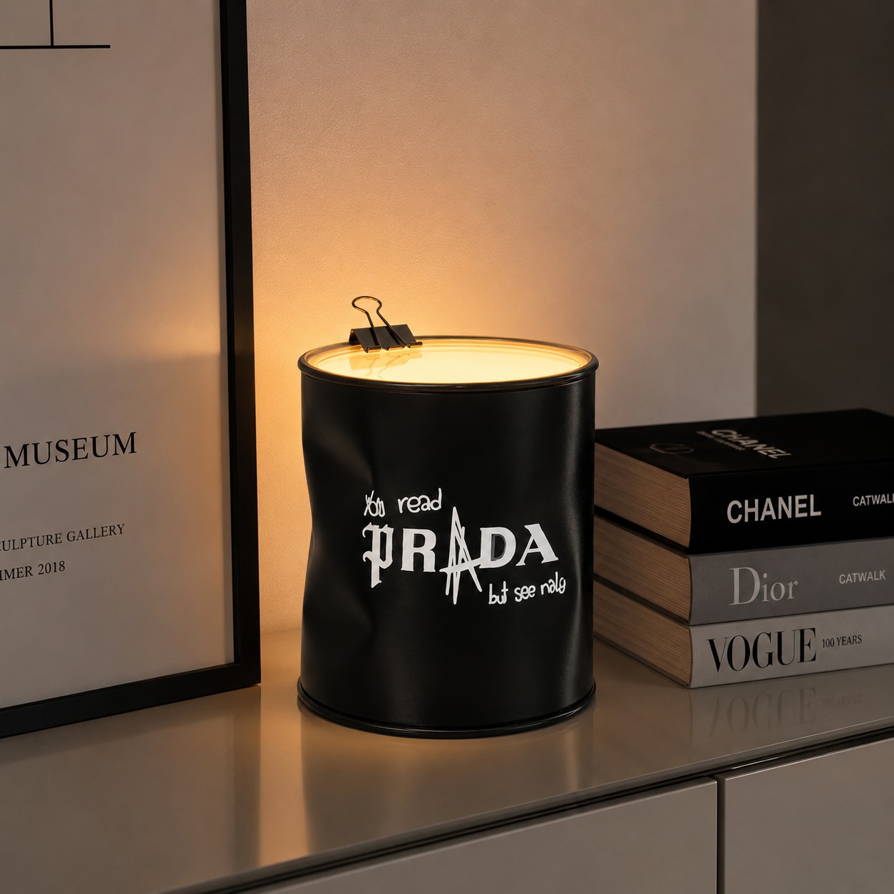 Design Industriale Pop prettylittle