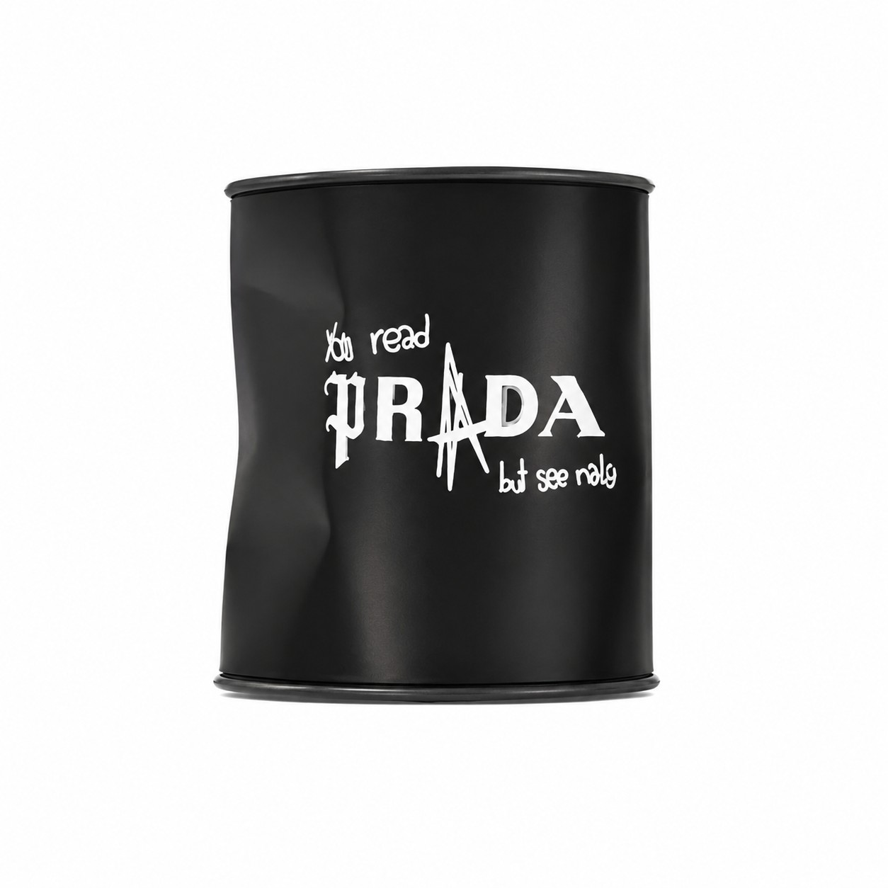 Lampada da Tavolo U Read Prada prettylittle