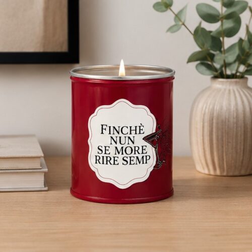 Mini Red