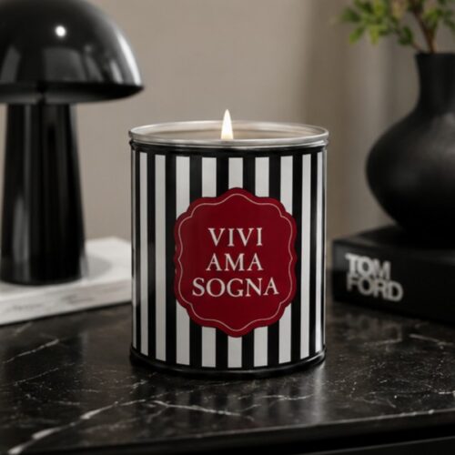 VIVI AMA SOGNA