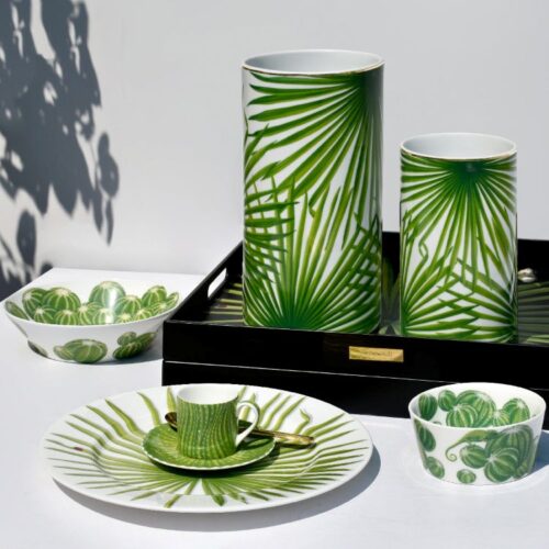 luxury vases nature taitu