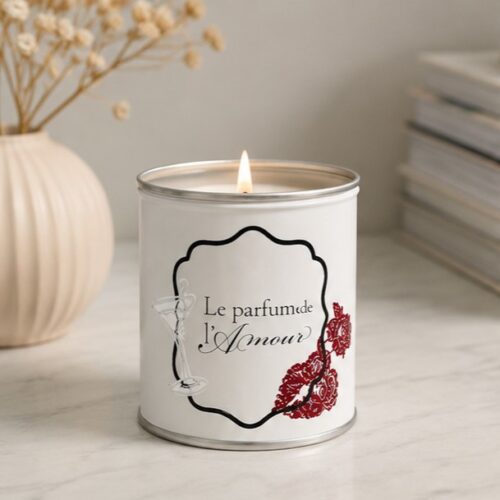 parfume de l'amour