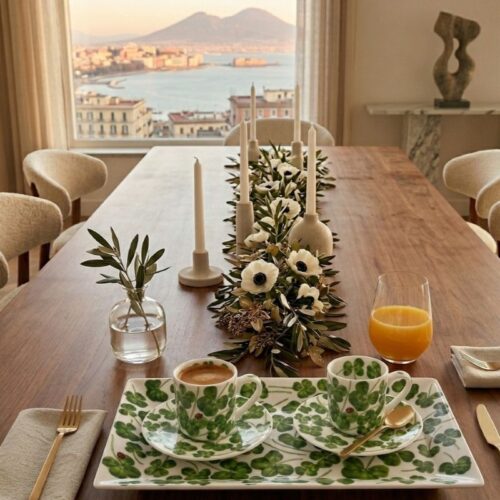set espresso taitù