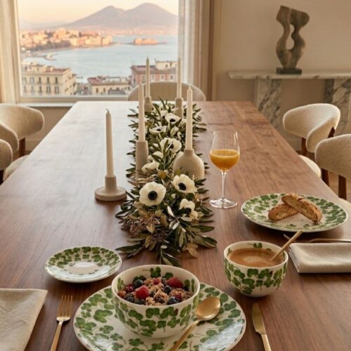 taitù colazione set beautifulday