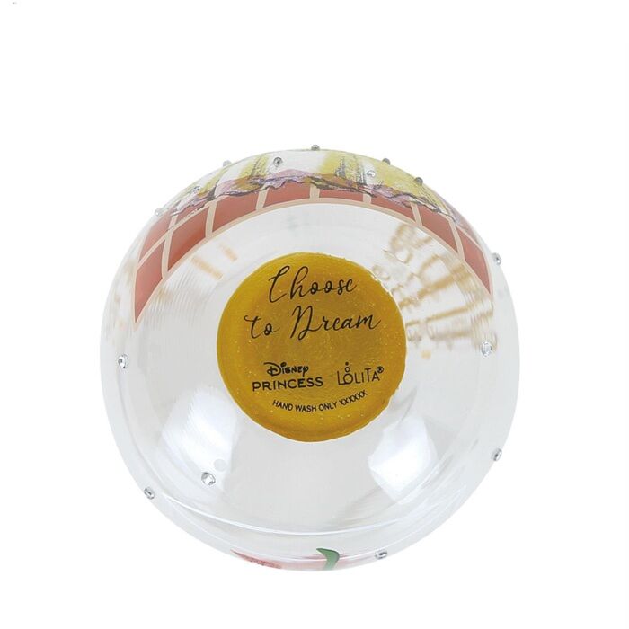 Disney Lolita - Bicchiere 590ml Principessa Belle e la Bestia - immagine 4