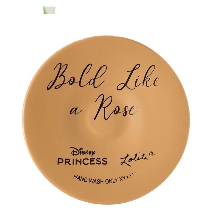 Disney Lolita - Audace come un calice da vino rosato - immagine 3