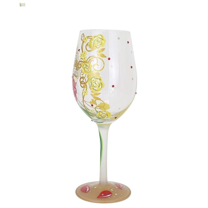 Disney Lolita - Audace come un calice da vino rosato - immagine 4