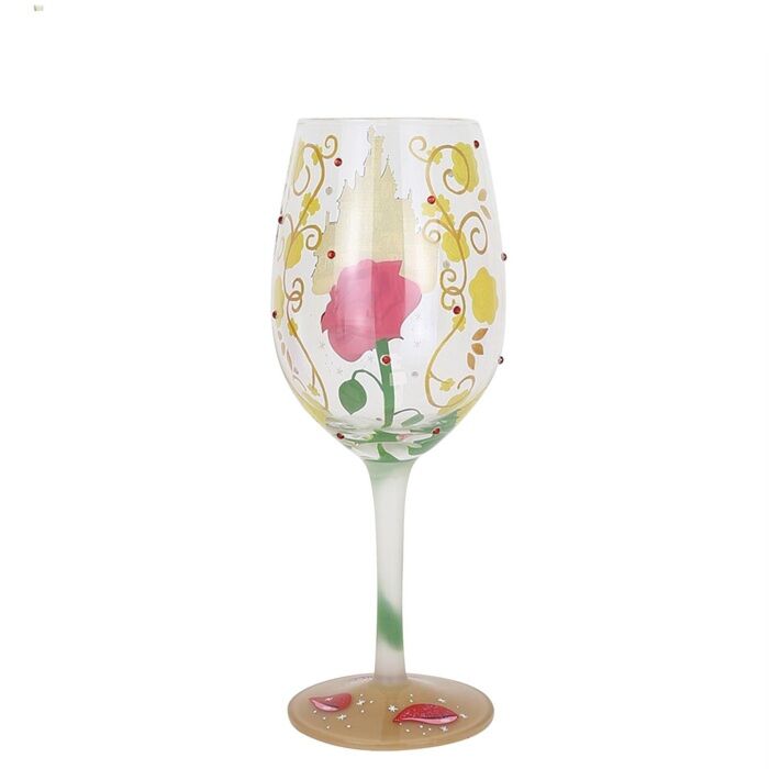 Disney Lolita - Audace come un calice da vino rosato - immagine 5