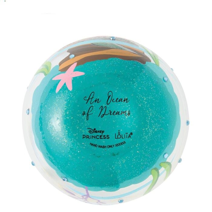 Disney Lolita - Bicchiere 590ml "Un oceano di sogni" - immagine 4