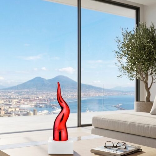 NA VESUVIO