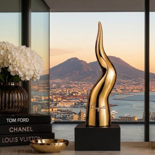 corno bongelli vulcanici base neracm